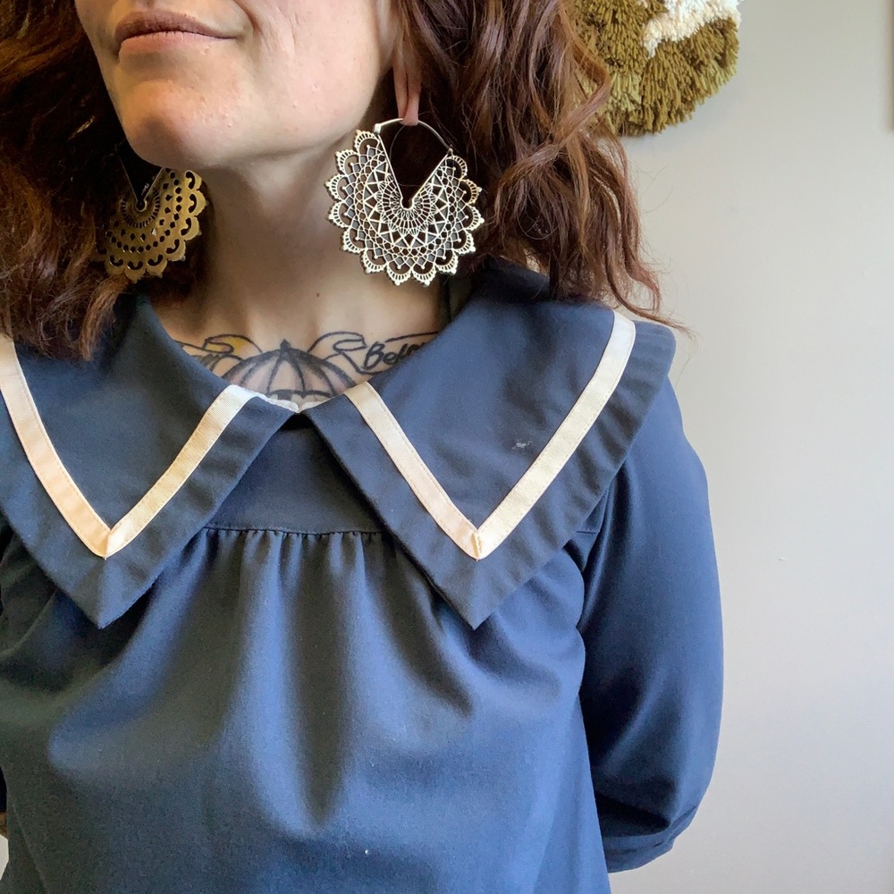 Dear Creatures Madeline Dress